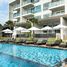 3 Bedroom Apartment for sale at Cetus Beachfront, Nong Prue