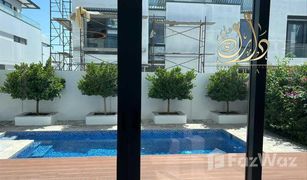 4 Bedrooms Villa for sale in Al Madar 2, Umm al-Qaywayn Sharjah Waterfront City