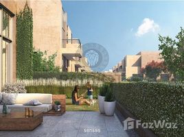 3 спален Таунхаус на продажу в Jade at the Fields, District 11, Mohammed Bin Rashid City (MBR)