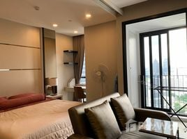 1 Bedroom Condo for rent at Ashton Chula-Silom, Si Phraya