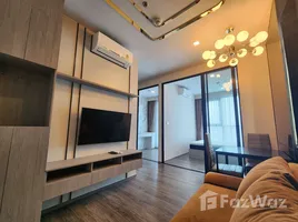 อพาร์ทเม้นท์ 1 ห้องนอน ให้เช่า ในโครงการ นอตติ้ง ฮิลล์ ระยอง, เนินพระ, เมืองระยอง, ระยอง