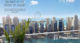 Unités disponibles à Vida Residences Dubai Marina