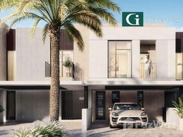 3 Bedroom Townhouse for sale at Greenviews 2, EMAAR South, Dubai South (Dubai World Central)