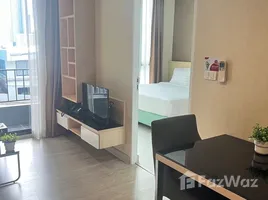1 Bedroom Condo for rent at Movenpick Residences Ekkamai, Khlong Tan Nuea, Watthana, Bangkok, Thailand