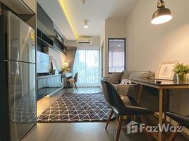 Ideo Sukhumvit 93에서 임대할 1 침실 콘도, 뱅 차크