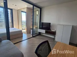 1 Schlafzimmer Wohnung zu verkaufen im The Base Saphanmai, Anusawari, Bang Khen