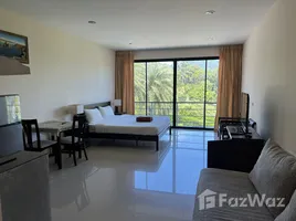 在Avanta Condominium出售的开间 公寓, 湄南海滩