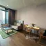 1 chambre Appartement à louer à , Khlong Tan