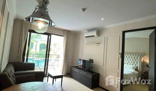 1 Schlafzimmer Wohnung zu verkaufen in Nong Prue, Pattaya Venetian Signature Condo Resort Pattaya