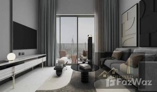 1 Schlafzimmer Appartement zu verkaufen in District 7, Dubai MAG Eye