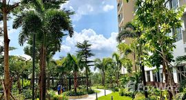 Доступные квартиры в Palm Garden