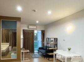 1 Schlafzimmer Wohnung zu verkaufen im One Plus Jed Yod Condo, Chang Phueak