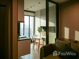 อพาร์ทเม้นท์ 1 ห้องนอน ให้เช่า ในโครงการ เดอะ เบส พาร์ค เวสต์ สุขุมวิท 77, พระโขนงเหนือ, วัฒนา