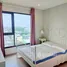 อพาร์ทเม้นท์ 1 ห้องนอน ให้เช่า ในโครงการ ไลฟ์ สุขุมวิท 62, บางจาก