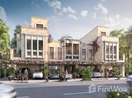 4 Bedroom Townhouse for sale at Malta, DAMAC Lagoons