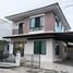 4 спален Дом на продажу в Modi Villa Pinklao-Wongwaen, Sala Klang