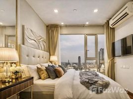 ขายอพาร์ทเม้นท์ 1 ห้องนอน ในโครงการ ไอวี่ ทองหล่อ, คลองตันเหนือ, วัฒนา, กรุงเทพมหานคร