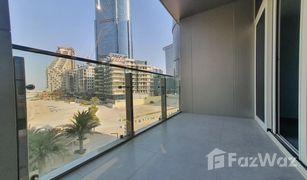 3 Schlafzimmern Appartement zu verkaufen in Shams Abu Dhabi, Abu Dhabi The Boardwalk Residence