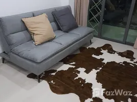 ขายคอนโด 1 ห้องนอน ในโครงการ เดอะ บรีซ บีช ไซด์, บางเสร่