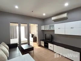 ขายคอนโด 1 ห้องนอน ในโครงการ เดอะ คอมพลีท ราชปรารภ, ถนนพญาไท, ราชเทวี