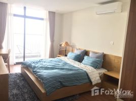 3 chambre Condominium à louer à , Dich Vong, Cau Giay