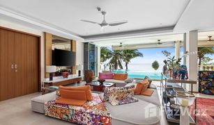 2 Schlafzimmern Appartement zu verkaufen in Choeng Thale, Phuket Angsana Beachfront Residences