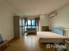 Studio Apartment for rent at Rivercity Business Park, Kluang, Kluang