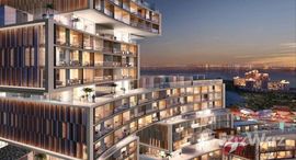 Available Units at Atlantis The Royal Residences