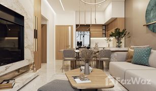 1 Habitación Apartamento en venta en , Dubái Samana Miami