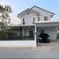 3 спален Дом в аренду в Siwalee Maliwan Road (Khon Kaen), Daeng Yai, Mueang Khon Kaen, Кхонкен