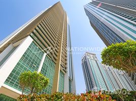 1 chambre Appartement à vendre à Ocean Terrace., Marina Square, Al Reem Island, Abu Dhabi, Émirats arabes unis