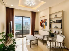 2 Habitación Apartamento en alquiler en Monarchy, An Hai Tay