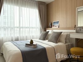 1 Schlafzimmer Appartement zu verkaufen im Lumpini Park Beach Jomtien, Nong Prue, Pattaya, Chon Buri