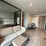 คอนโด 2 ห้องนอน ให้เช่า ในโครงการ ไลฟ์ สาทร เซียร์รา, ตลาดพลู, ธนบุรี
