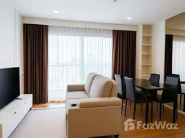 คอนโด 2 ห้องนอน ให้เช่า ในโครงการ ฟิวส์ จันทน์-สาทร, ยานนาวา, สาทร