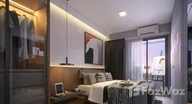 Доступные квартиры в Quintara MHy’ZEN Phrom Phong