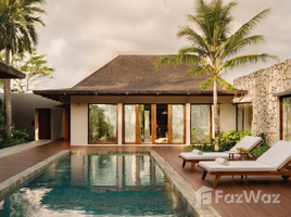 ขายบ้านเดี่ยว 3 ห้องนอน ในโครงการ ทรอปิคอล ปาล์ม วิลล่า, ตลิ่งงาม, เกาะสมุย, สุราษฎร์ธานี