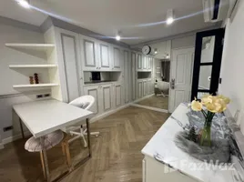 Studio Condo for sale at Condo One Sathorn, Chong Nonsi