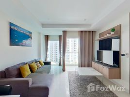 1 Bedroom Apartment for sale in Na Chom Thian, Pattaya Nam Talay Condo