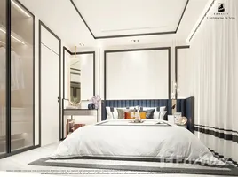 1 Bedroom Condo for sale at The Embassy Pattaya City Condo, Nong Prue
