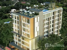 2 спален Кондо на продажу в Siam Garden 3, Nong Prue