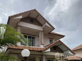 บ้านเดี่ยว 3 ห้องนอน ให้เช่า ในโครงการ บ้านศิริพร บ่อสร้าง, ต้นเปา