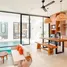 2 Kamar Vila for rent in Kuta, Bali, Kuta