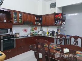 Студия Дом for sale in Хошимин, Ward 6, Go vap, Хошимин