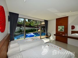 3 Schlafzimmer Haus zu vermieten im Bamboo Garden Villa, Rawai, Phuket Town, Phuket