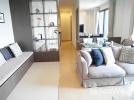 2 Bedroom Condo for sale at HQ By Sansiri, Khlong Tan Nuea, Watthana, Bangkok