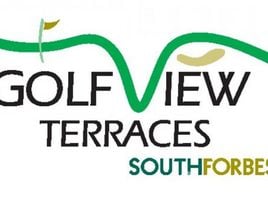 在Golf View Terraces, South Forbes出售的3 卧室 公寓, Silang