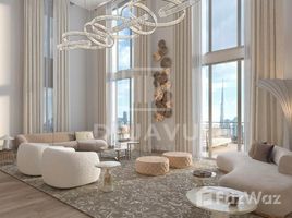 1 Schlafzimmer Appartement zu verkaufen im Le Ciel, La Mer, Jumeirah