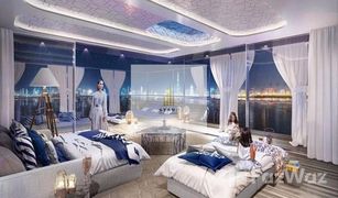 2 Schlafzimmern Appartement zu verkaufen in The Heart of Europe, Dubai The Floating Seahorse