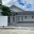 บ้านเดี่ยว 3 ห้องนอน ให้เช่า ในโครงการ บ้าน ณ ชื่น, สันกลาง